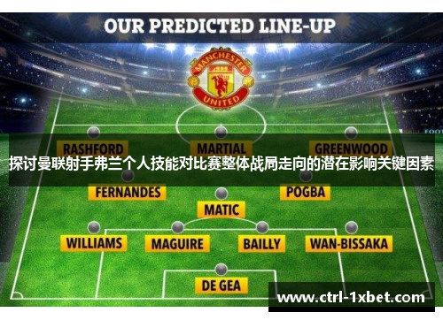 探讨曼联射手弗兰个人技能对比赛整体战局走向的潜在影响关键因素 探讨曼联射手弗兰个人技能对比赛整体战局走向的潜在影响关键因素