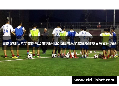 青岛足球队名字背后的故事揭秘你知道吗深入了解其象征意义与文化内涵 青岛足球队名字背后的故事揭秘你知道吗深入了解其象征意义与文化内涵