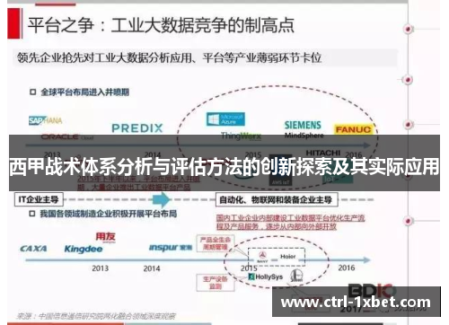 西甲战术体系分析与评估方法的创新探索及其实际应用