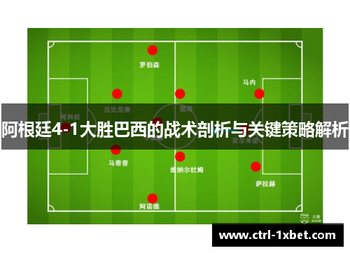 阿根廷4-1大胜巴西的战术剖析与关键策略解析