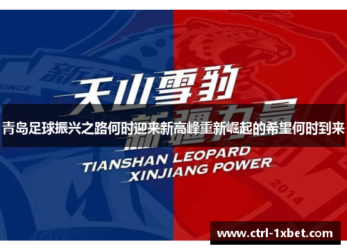 青岛足球振兴之路何时迎来新高峰重新崛起的希望何时到来